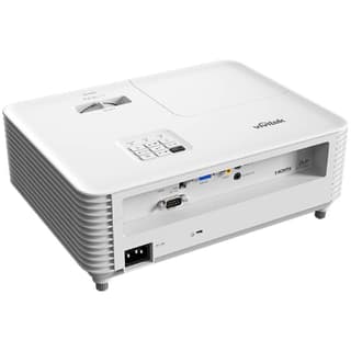 Vivitek DW350, Projector, DLP, WXGA 1280x800, 4000lm, White — 6