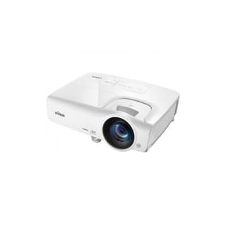 Vivitek DX283-ST, DLP, Projector, XGA 1024 x 768, 3600Lm, 20:000:1, White — 2