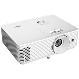Vivitek DX330, Portable DLP Projector, XGA 1024x768, 4000lm, White — 5