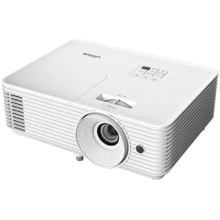 Vivitek DX330, Portable DLP Projector, XGA 1024x768, 4000lm, White — 6