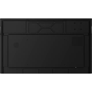 Vivitek EK867i NovoTouch, 86", RAM 16GB, 128GB, Smart Board, Grey — 3