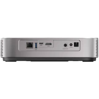 Vivitek Qumi Q9, DLP Projector, FHD 1920x1080, 1500lm, Grey — 6