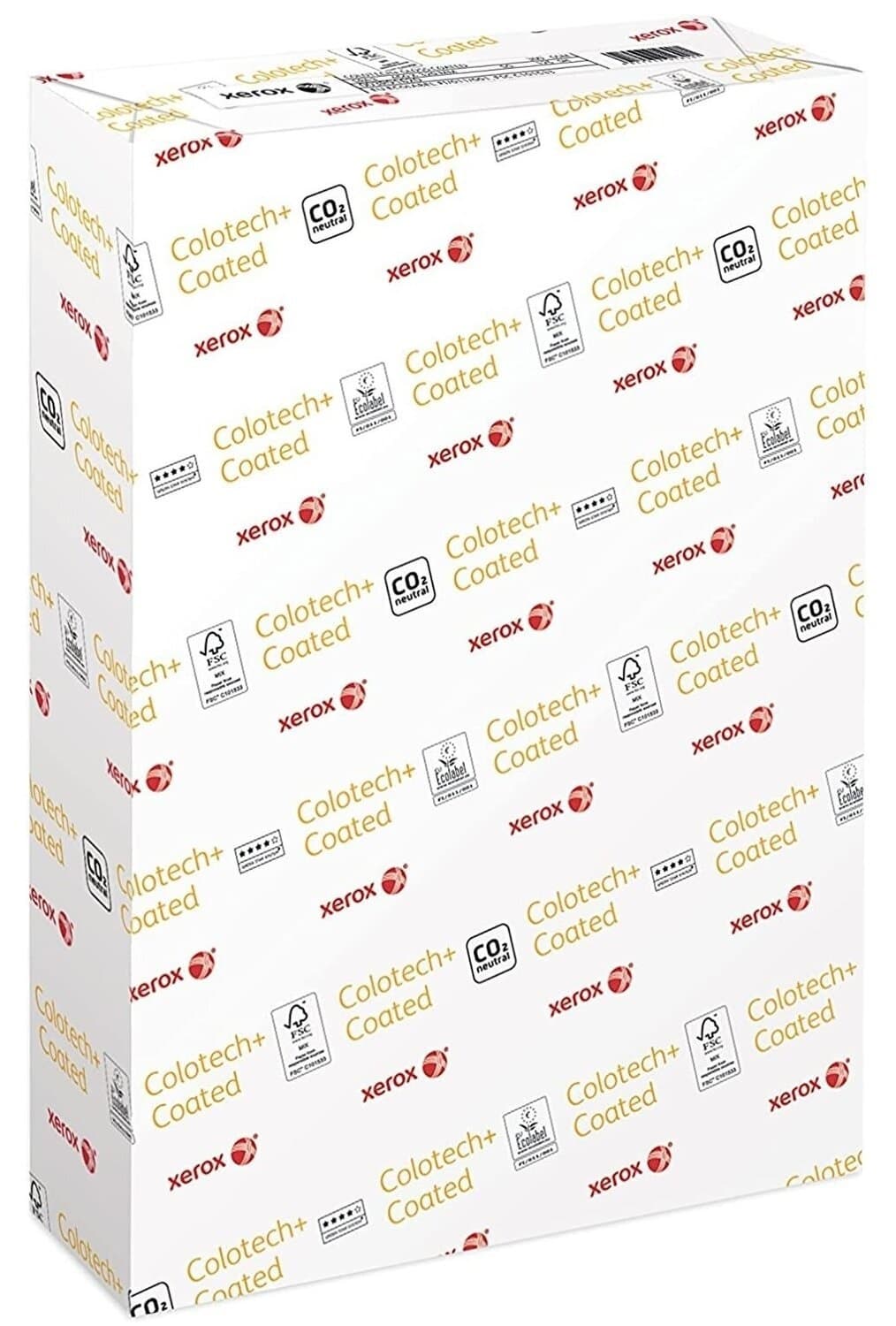 Xerox Paper COLOTECH + GLOSS (250) SRA3 250p.