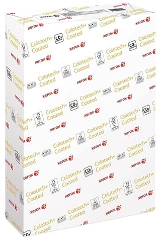 Xerox Paper COLOTECH + GLOSS (250) SRA3 250p. - 3