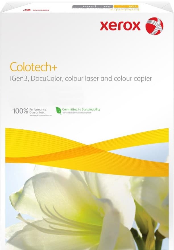 Xerox COLOTECH + (350) SRA3 125p. AU