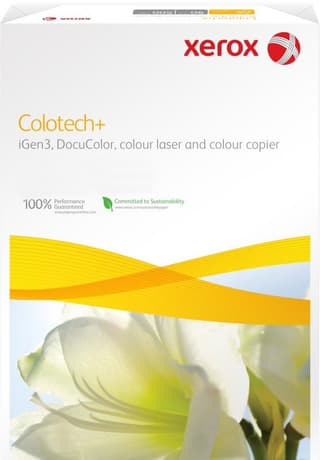 Xerox COLOTECH + (350) SRA3 125p. AU