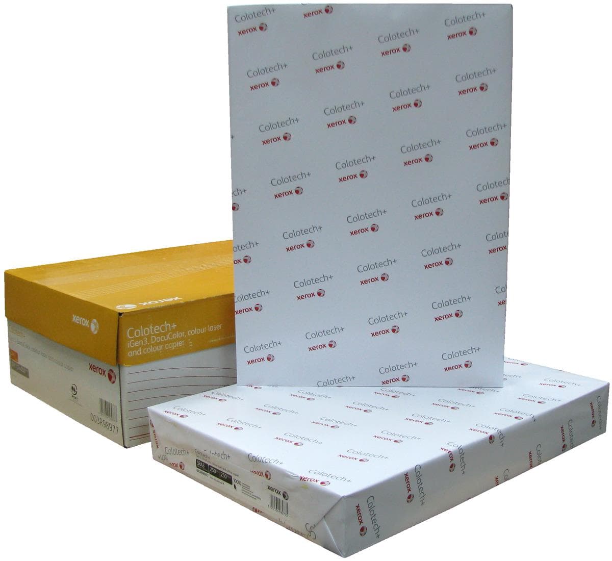 Xerox COLOTECH + (250) SRA3 125AU
