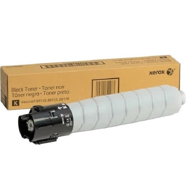Xerox AltaLink B81xx Toner Black - 2