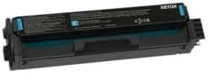 Toner Cartridge Xerox C230/C235 Cyan (1500 p) - 2