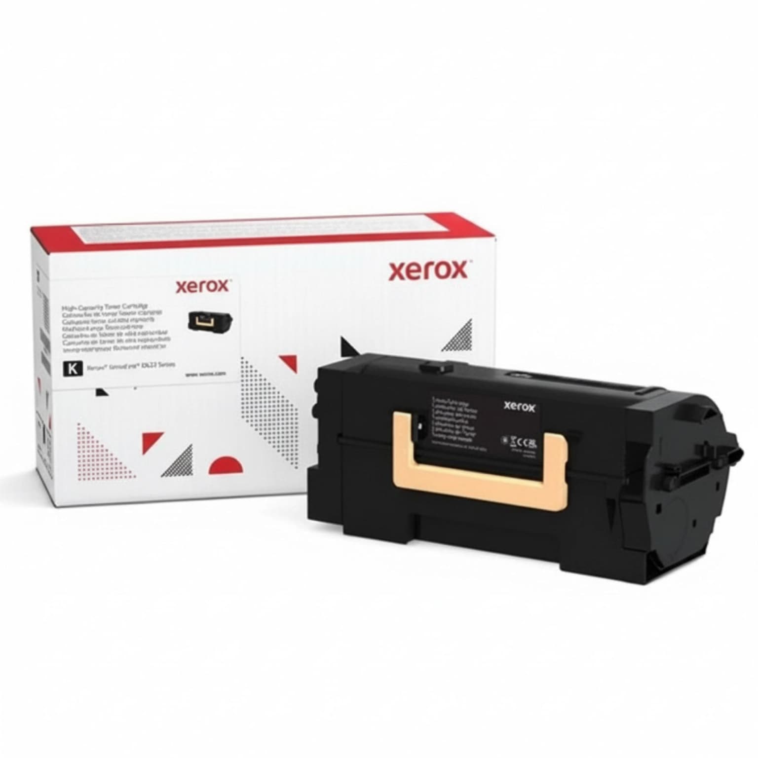 Xerox VL B625/B620 Black (25 000 ctp)