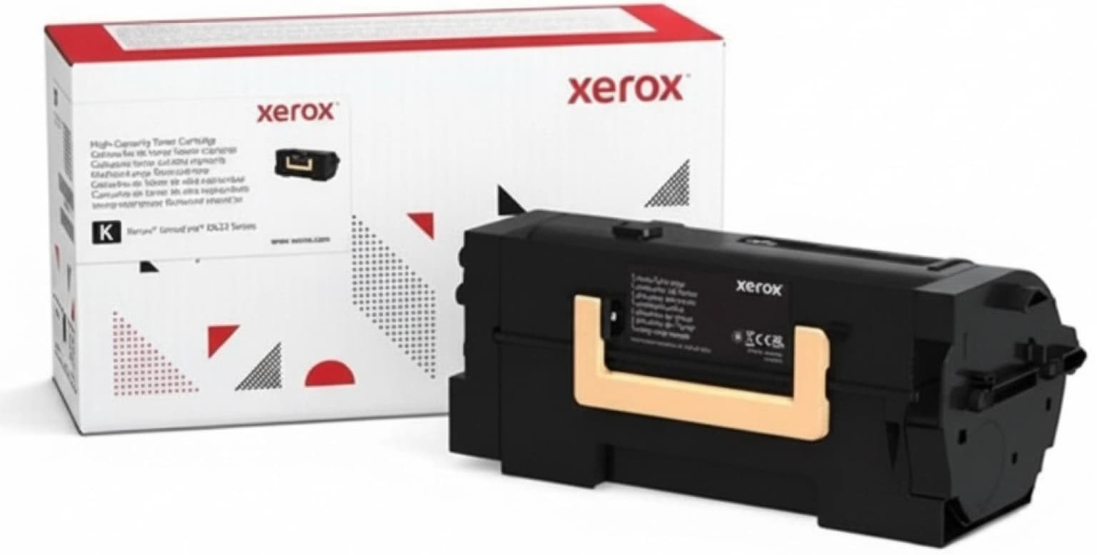 Xerox VL B625/B620 Black (25 000 ctp) - 2