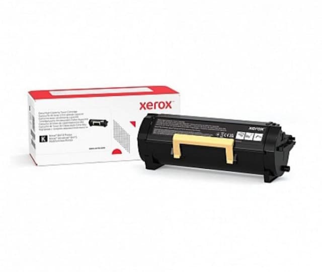 Toner Cartridge Xerox Versalink B415/B420 Black (6 000 p)