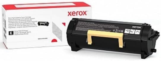 Toner Cartridge Xerox Versalink B415/B420 Black (6 000 p) - 2