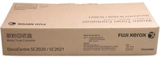 Waste Xerox DC SC2020