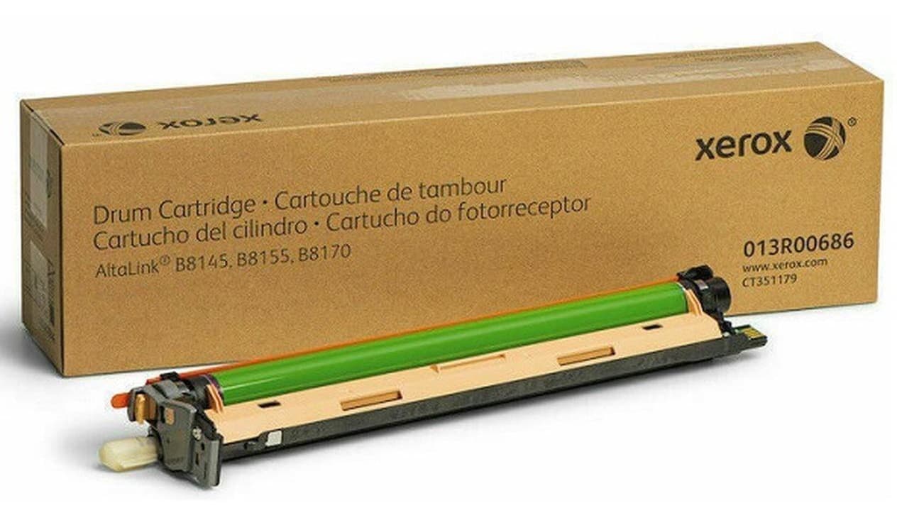 Drum Cartridge Xerox AL B8145/B8155/B8170 (200 000 p) - 2