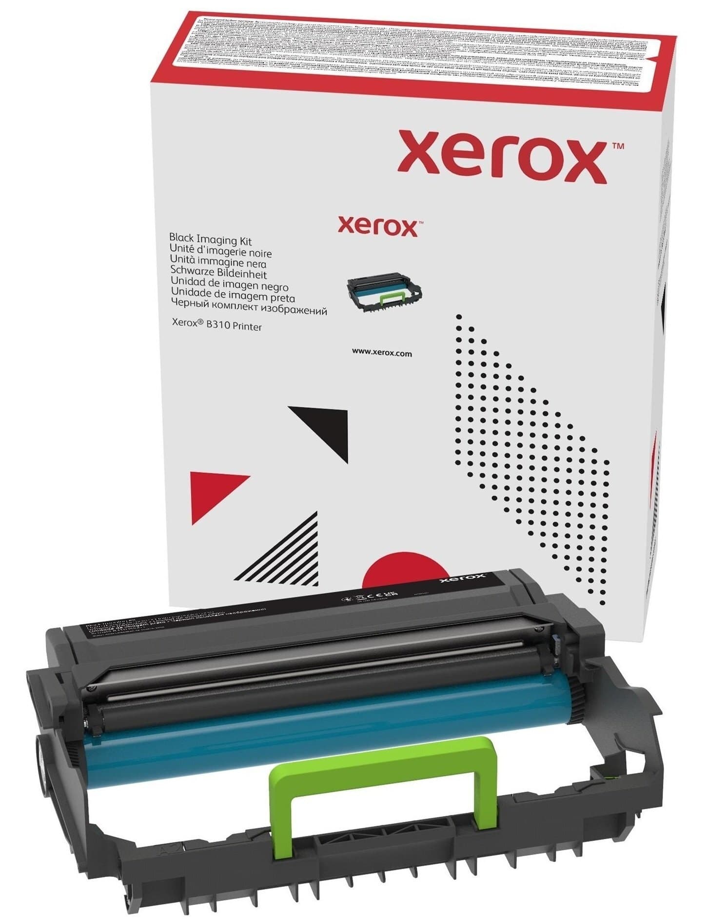Drum cartridge Xerox B305/B310/B315 Black (40000 p) - 2