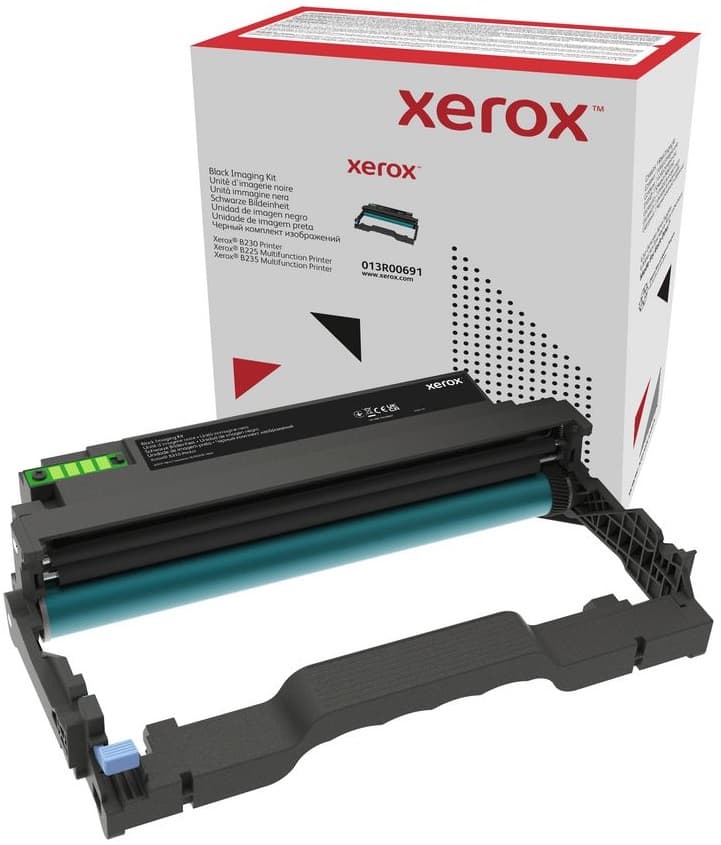 Drum Cartridge Xerox B225/B230/B235 Black (12 000 p) - 2