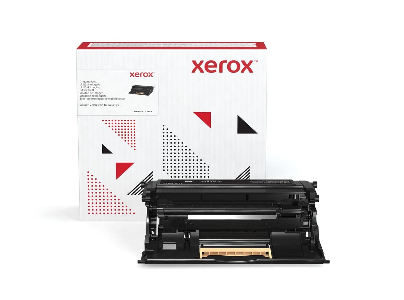 Drum Cartridge Xerox VL B625/B620 (150 000 p) - 2