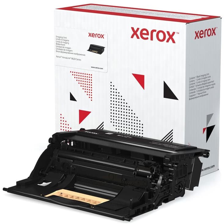 Drum Cartridge Xerox VL B625/B620 (150 000 p) - 4