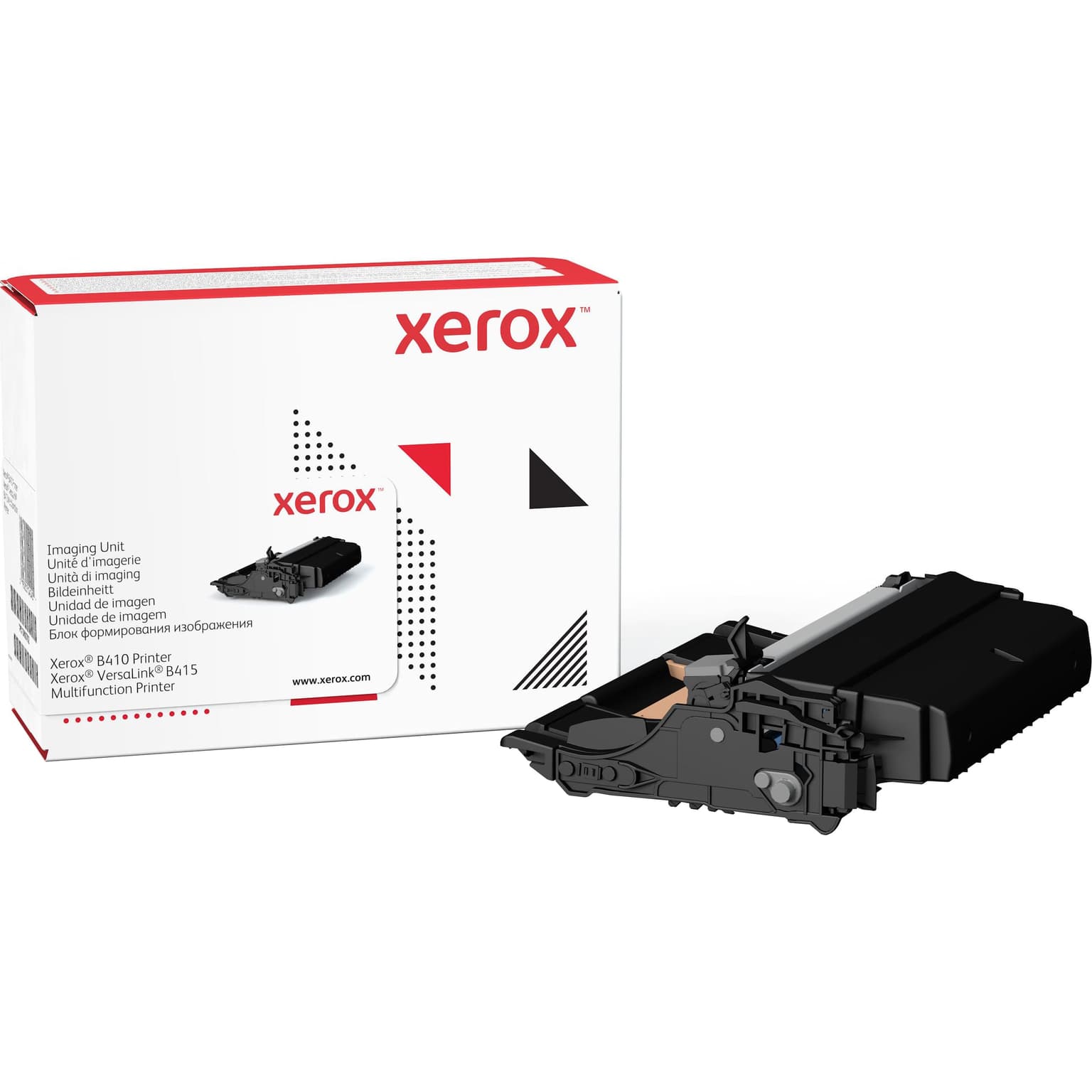 Imaging drum Xerox Versalink B415 Black (75 000 p)