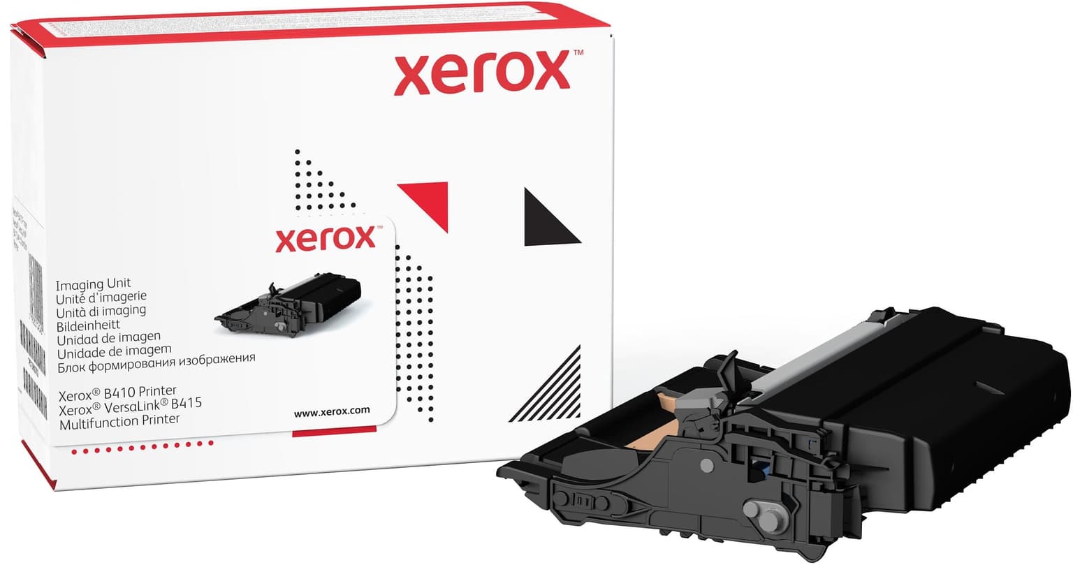 Imaging drum Xerox Versalink B415 Black (75 000 p) - 2