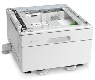 Xerox Additional tray with cabinet (for desktop configuration) / 520 sheets / A3 / 256 gsm VL B7025/7030/7035 C7020/7025/7030