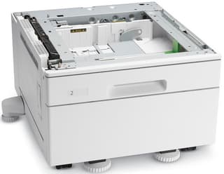 Xerox Additional tray with cabinet (for desktop configuration) / 520 sheets / A3 / 256 gsm VL B7025/7030/7035 C7020/7025/7030 - 2