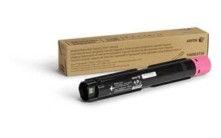 Toner cartridge Xerox VL C7020/7025/7030 Magenta (16500 p) - 2