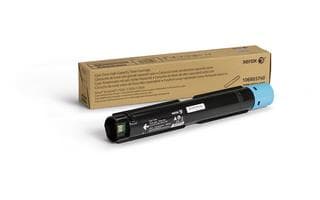 Toner cartridge Xerox VL C7020/7025/7030 Cyan (16500 p) - 2