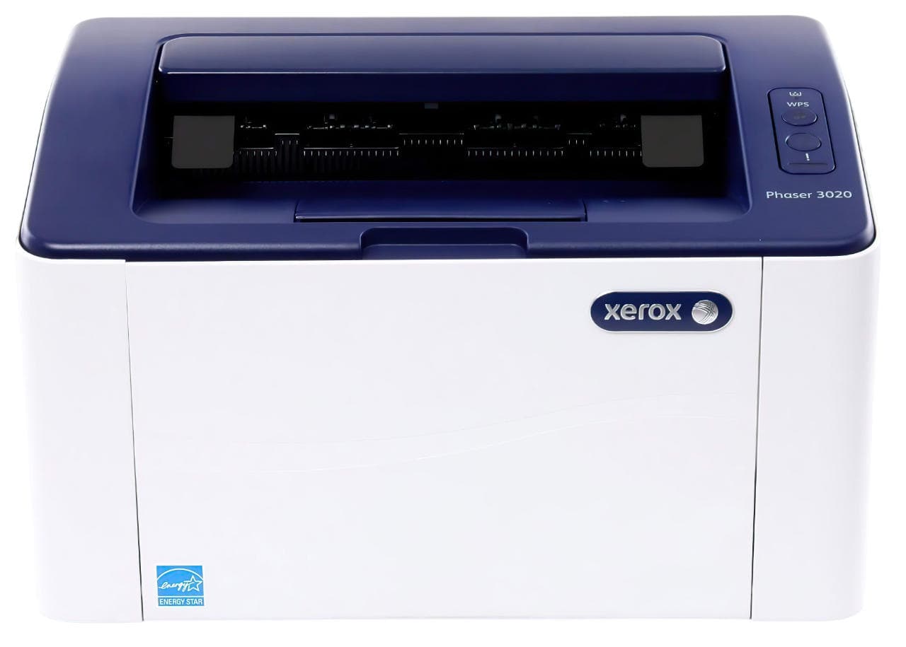 Printer Xerox Phaser 3020BI (Wi-Fi)