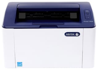 Printer Xerox Phaser 3020BI (Wi-Fi)