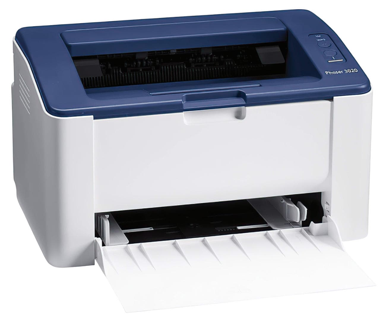 Printer Xerox Phaser 3020BI (Wi-Fi) - 3