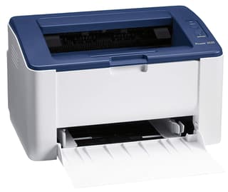 Printer Xerox Phaser 3020BI (Wi-Fi) - 3