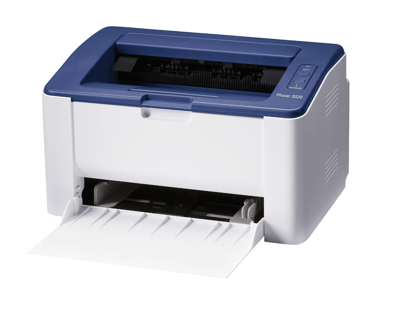 Printer Xerox Phaser 3020BI (Wi-Fi) - 4