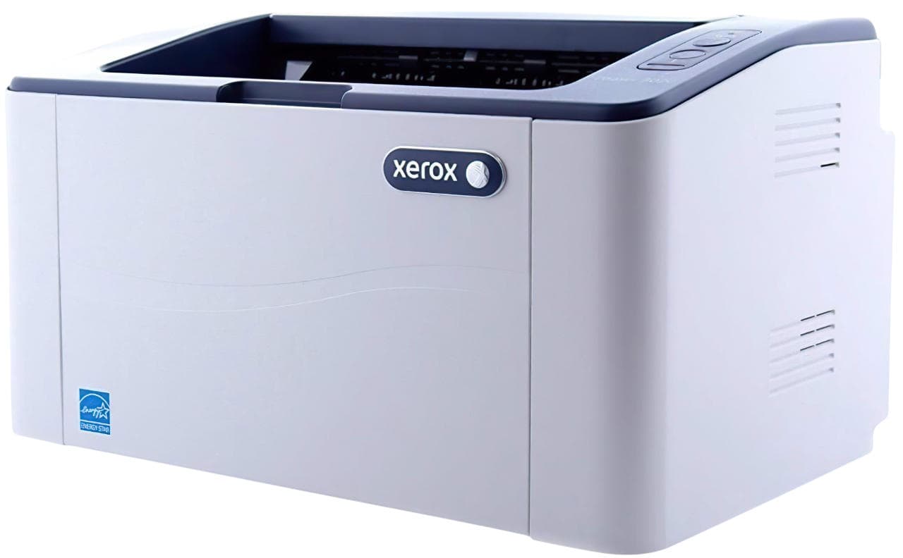 Printer Xerox Phaser 3020BI (Wi-Fi) - 5