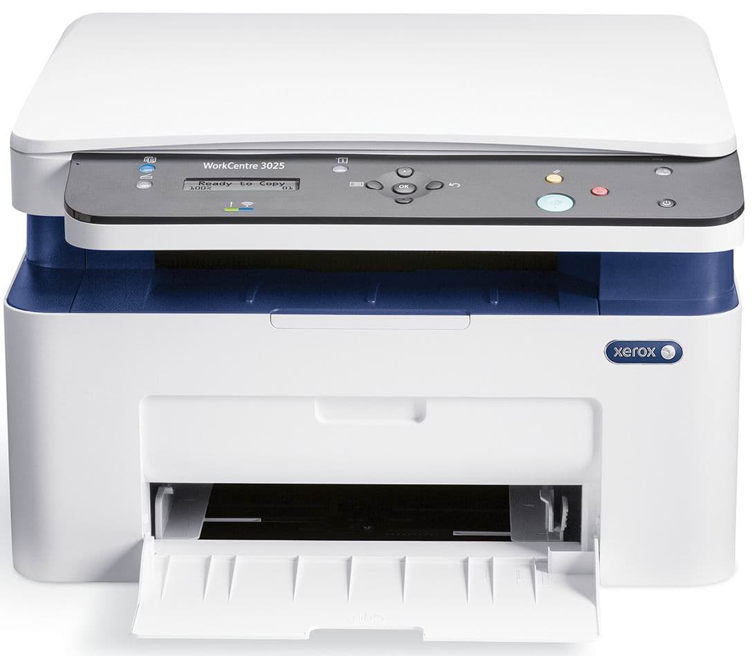 MFP Xerox WC 3025BI (Wi-Fi)