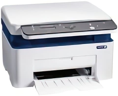 MFP Xerox WC 3025BI (Wi-Fi) - 3