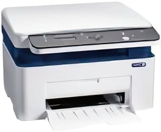 MFP Xerox WC 3025BI (Wi-Fi) - 3