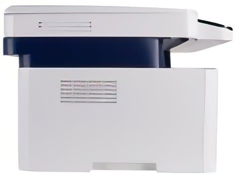 MFP Xerox WC 3025BI (Wi-Fi) - 4