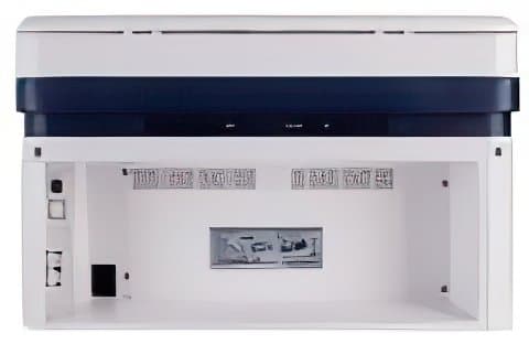 MFP Xerox WC 3025BI (Wi-Fi) - 6