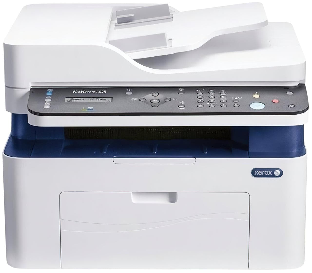 A4 Xerox WC 3025NI (Wi-Fi)