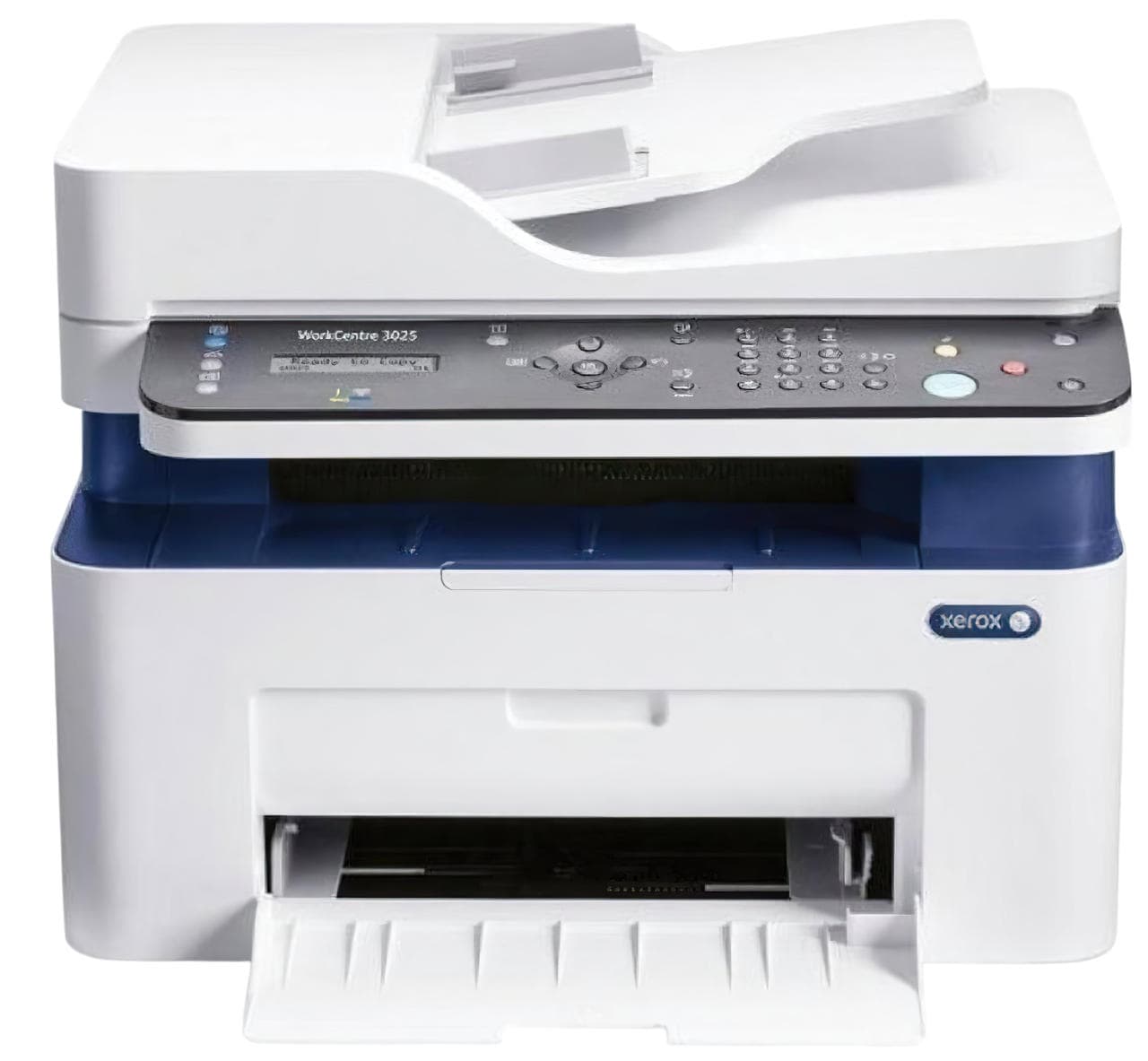 A4 Xerox WC 3025NI (Wi-Fi) - 2