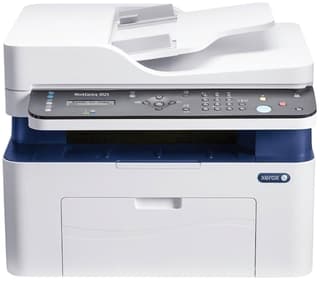 A4 Xerox WC 3025NI (Wi-Fi) - 5