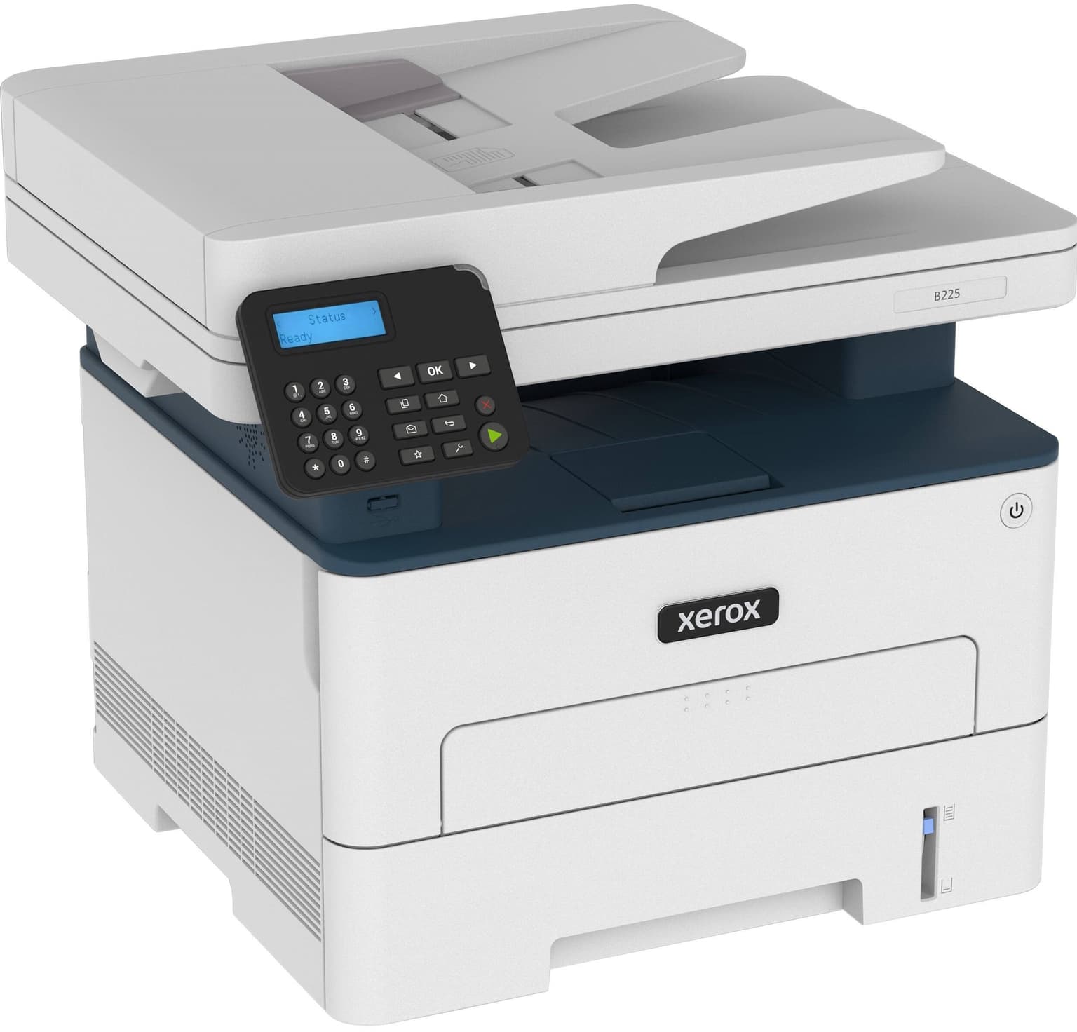 MFP Xerox B225 (Wi-Fi) - 2