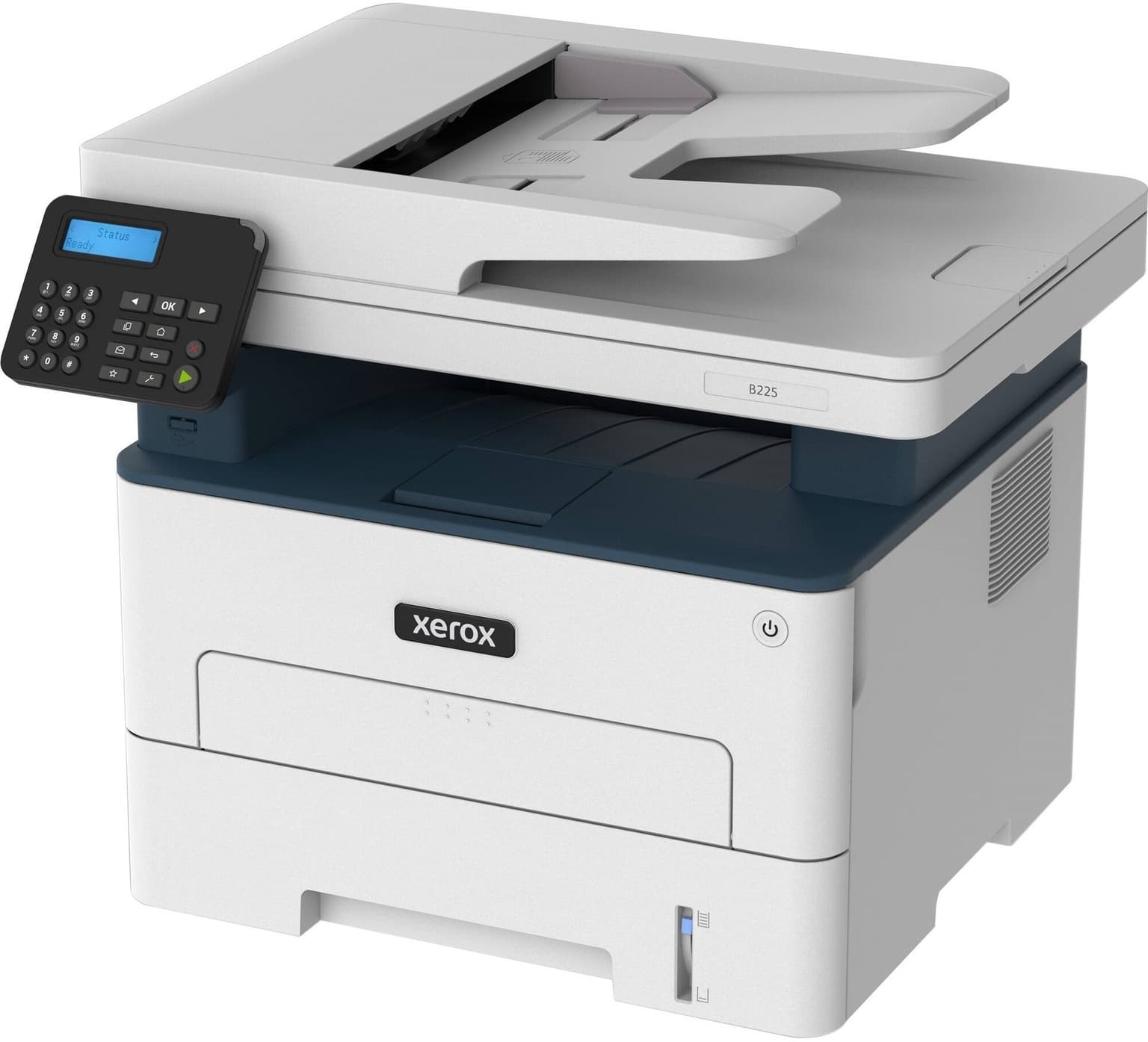 MFP Xerox B225 (Wi-Fi) - 3