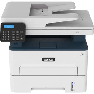 MFP Xerox B225 (Wi-Fi) - 6