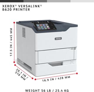 VersaLink B620 A4 mono printer 61ppm - 2