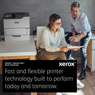 VersaLink B620 A4 mono printer 61ppm - 4