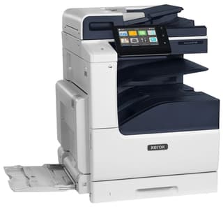 MFP Xerox VersaLink B7125/7130/7135 (Base Unit) - 2
