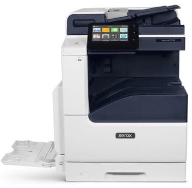 MFP Xerox VersaLink B7125/7130/7135 (Base Unit) - 3